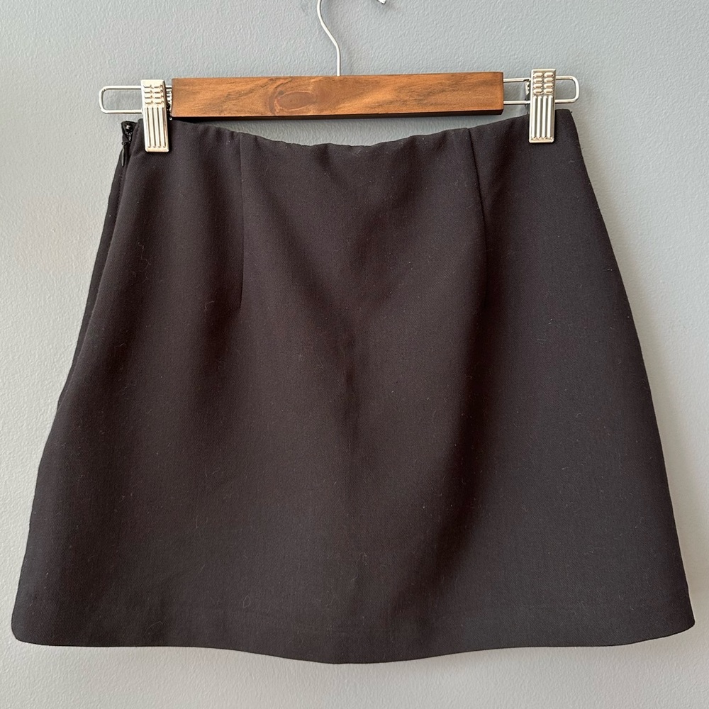 Abercrombie & Fitch mini skort
